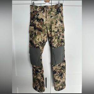 Sitka Women’s Timberline pants